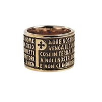 Anello Tuum Donna Origine in Argento ORIGIA90B00-16 - ORIGIA90B00-16